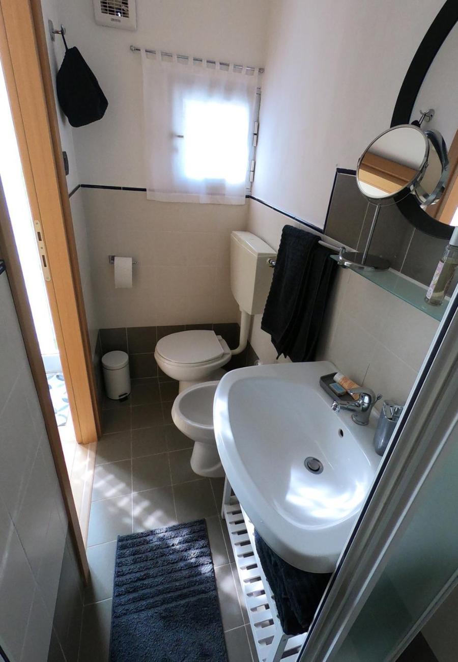 Casa Vacanze Ada Ragusa Exterior foto