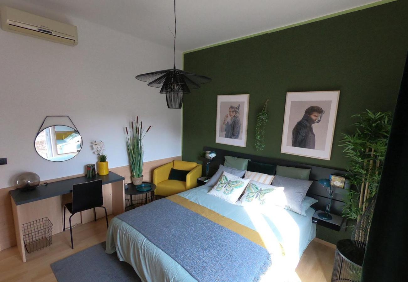 Casa Vacanze Ada Ragusa Exterior foto