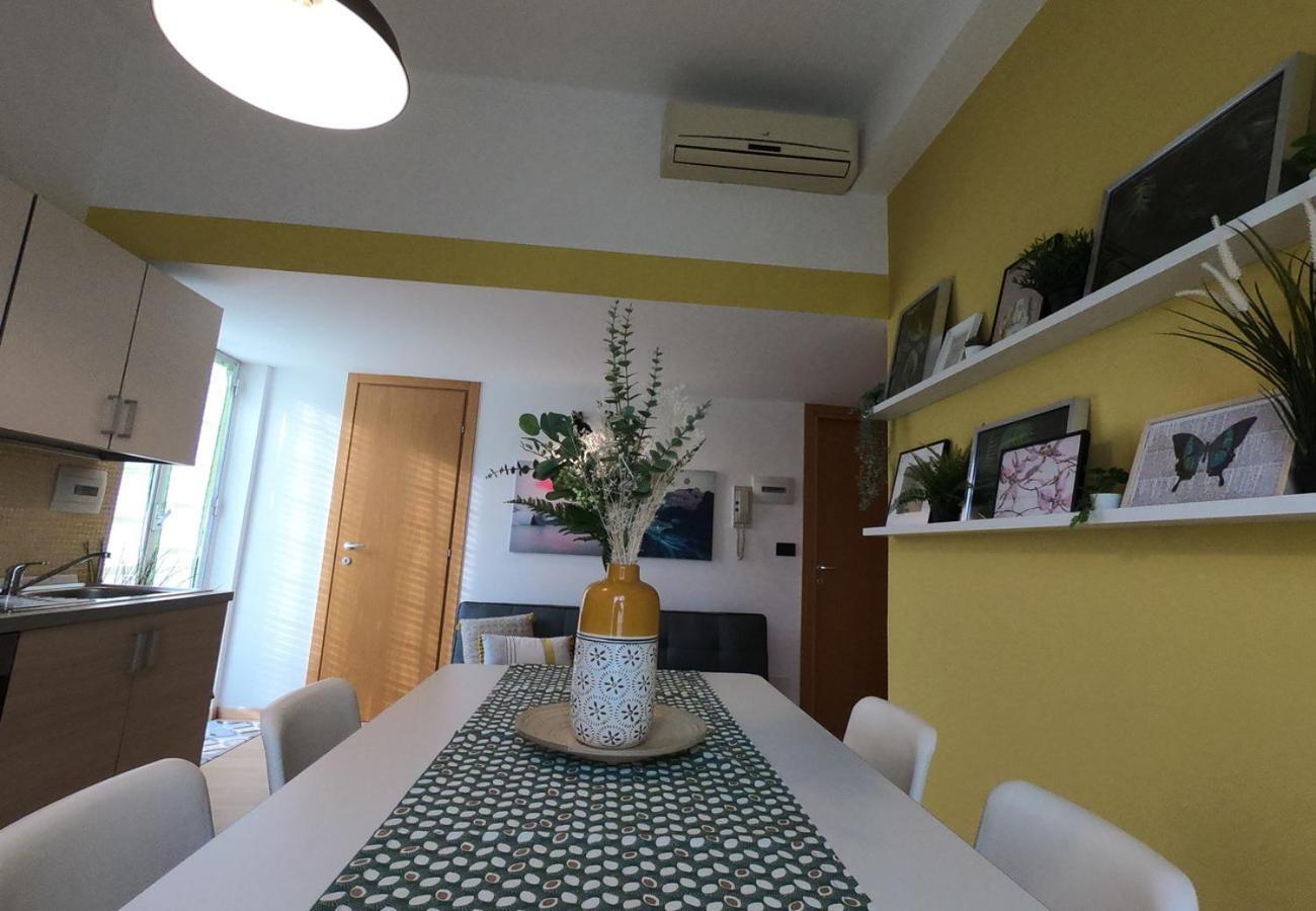 Casa Vacanze Ada Ragusa Exterior foto
