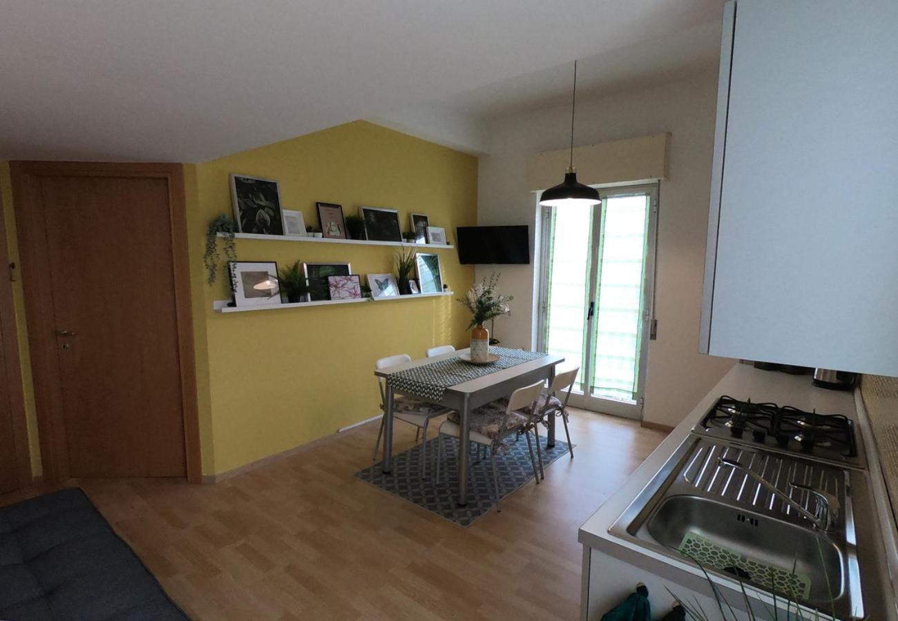 Casa Vacanze Ada Ragusa Exterior foto