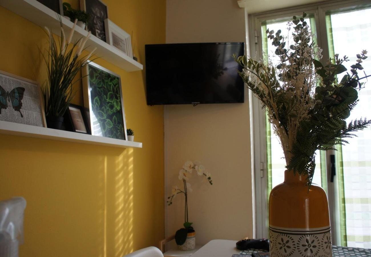 Casa Vacanze Ada Ragusa Exterior foto